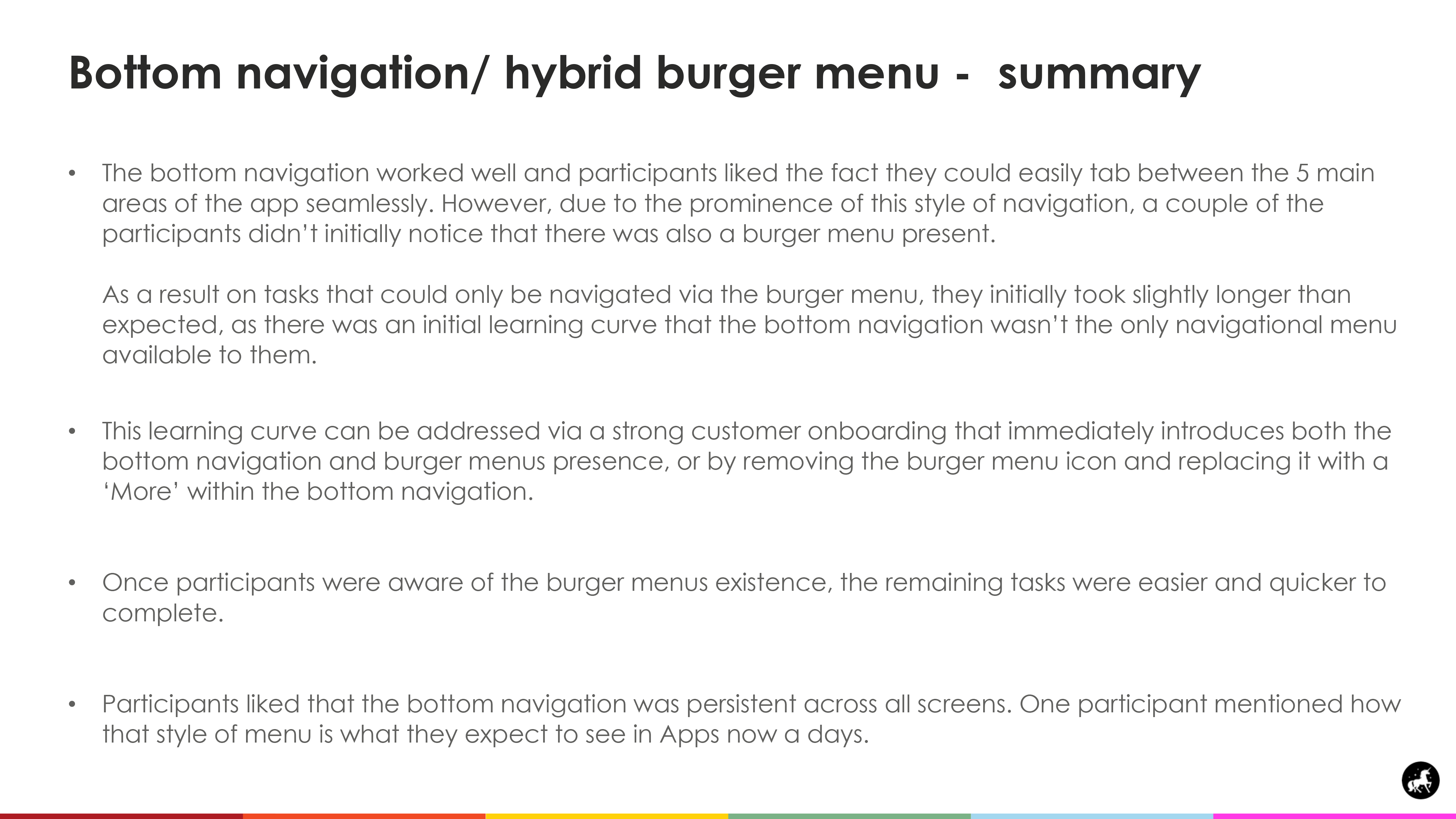 Bottom-nav-hybrid-burger-menu-summary